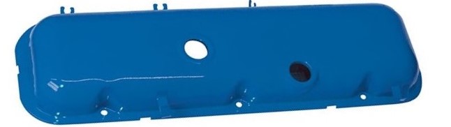 Eastwood Engine Enamels High Temp Ceramic Paint -  946ml Withstands up to 340 degree C