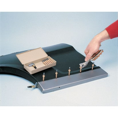 Eastwood Panel Holding System (clecos)