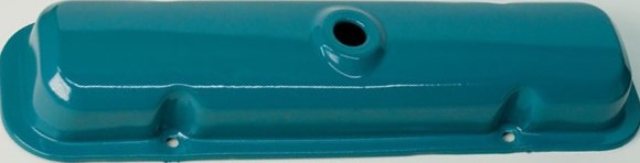 Eastwood Engine Enamels High Temp Ceramic Paint -  946ml Withstands up to 340 degree C