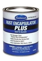 Eastwood Rust Encapsulator Plus - Matte Black
