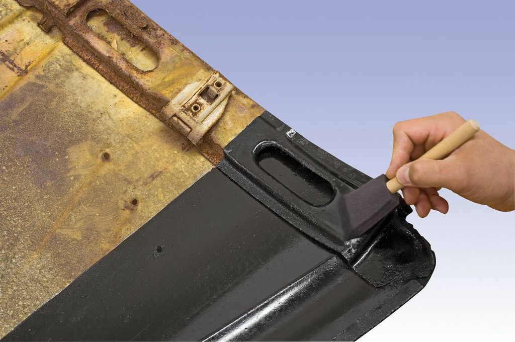 Eastwood Rust Encapsulator - Aerosols