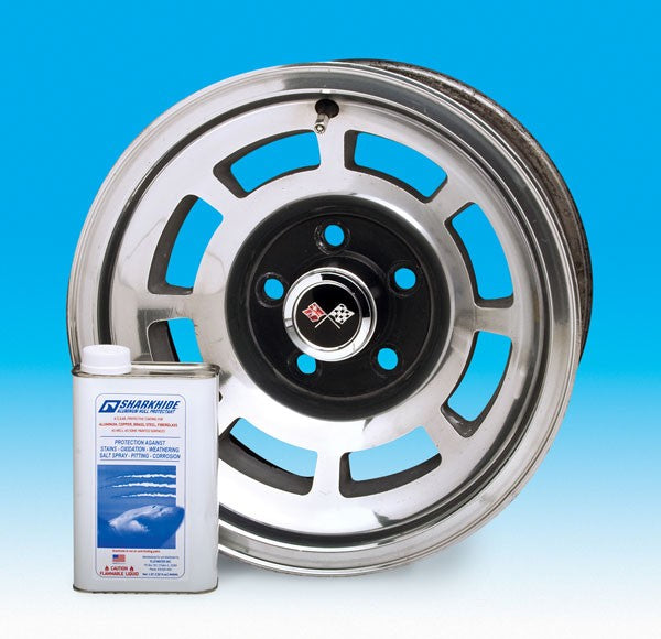 Eastwood Sharkhide Aluminium Protectant