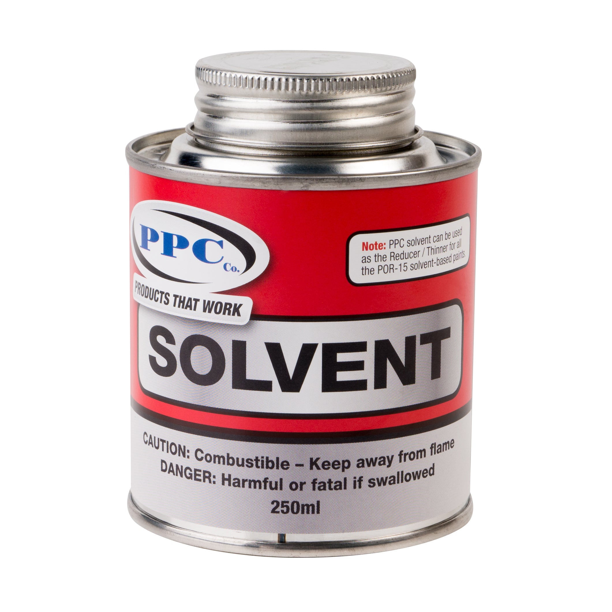 PPC Solvent