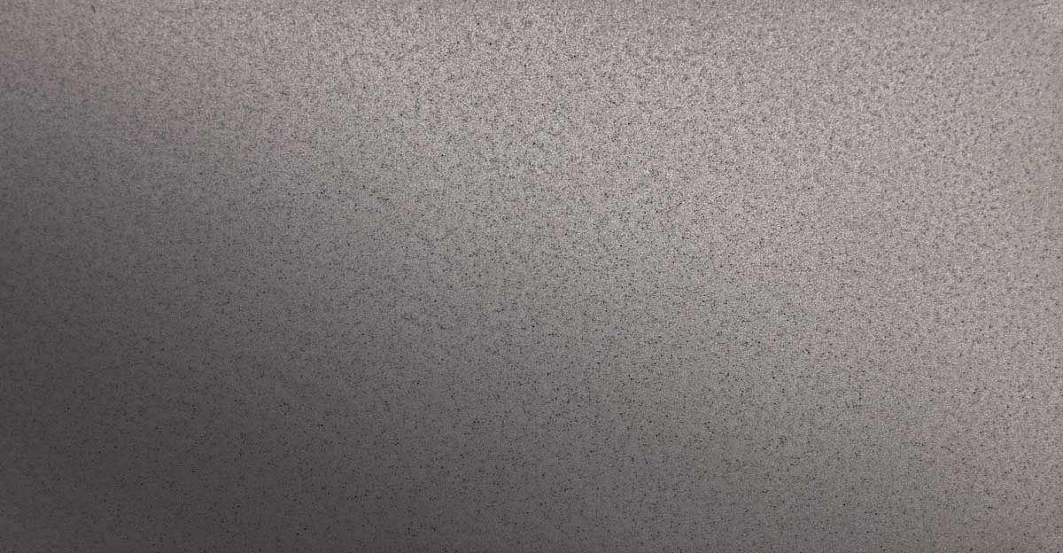 Eastwood Textured Underhood Black Matte Finish & Textured Underhood Silver