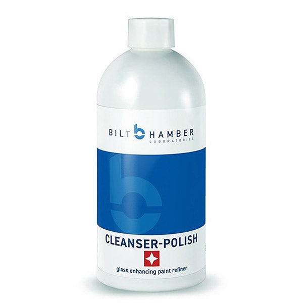 Bilt Hamber Cleanser-Polish gloss enhancing and Paint refiner from PPC Co Australia