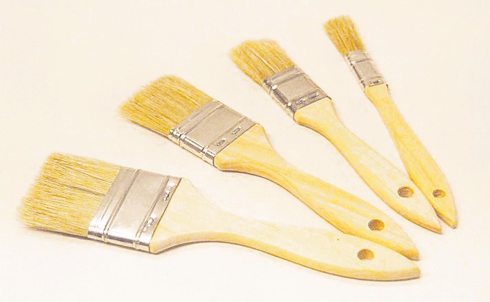 Paint Brushes