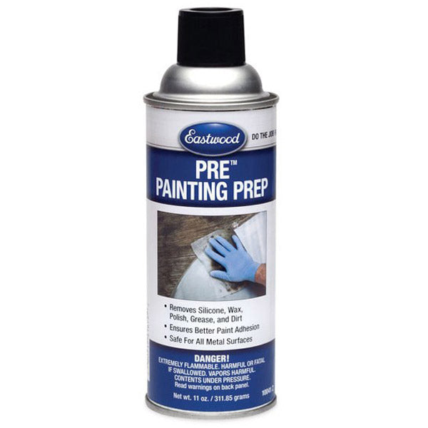 Eastwood PRE Painting Prep - Aerosol