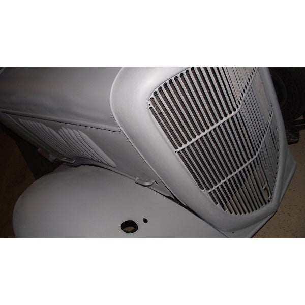 Eastwood Self-Etch Primer Gray