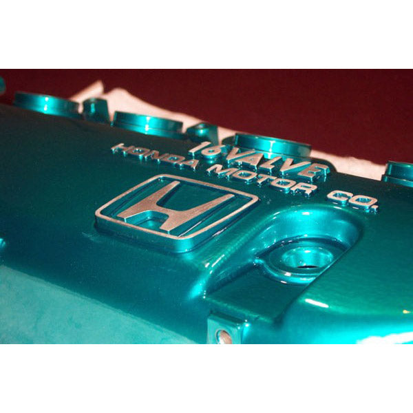 Translucent Teal Eastwood Powder Coating Powder from PPC Co Australia