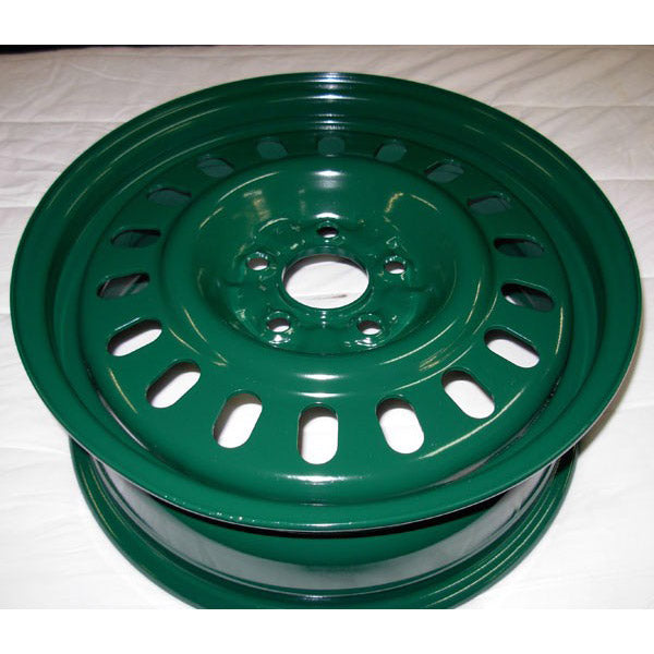 Dark Green Eastwood Powder Coating Powder from PPC Co