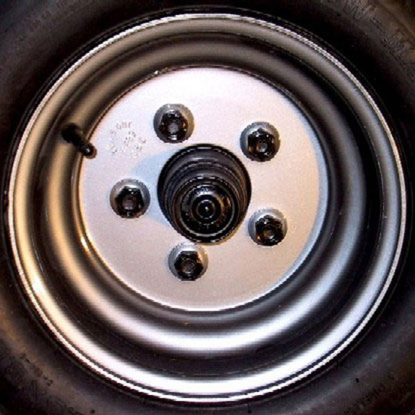 Chrome Smoke Eastwood Powder Coating Powder from PPC Co Australia