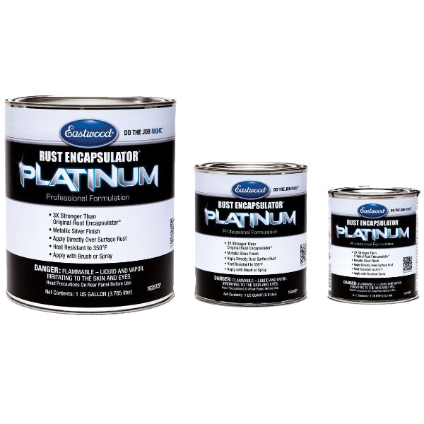 Eastwood Rust Encapsulator Platinum