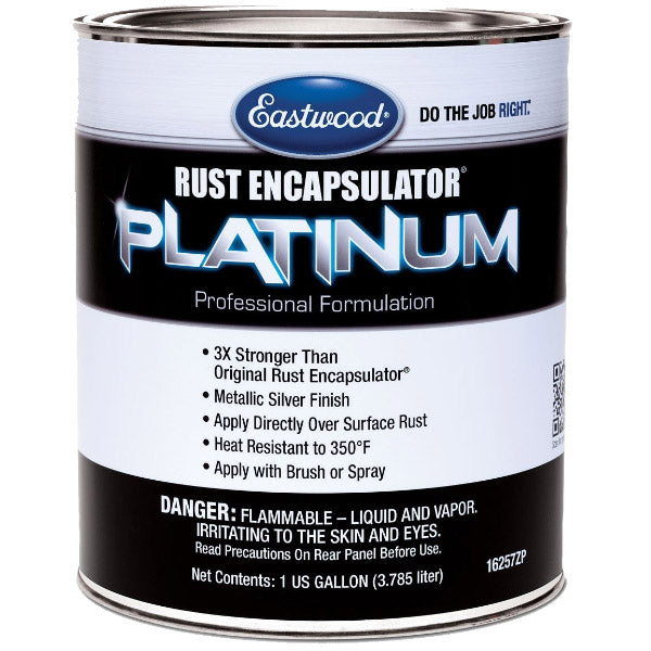 Eastwood Rust Encapsulator Platinum