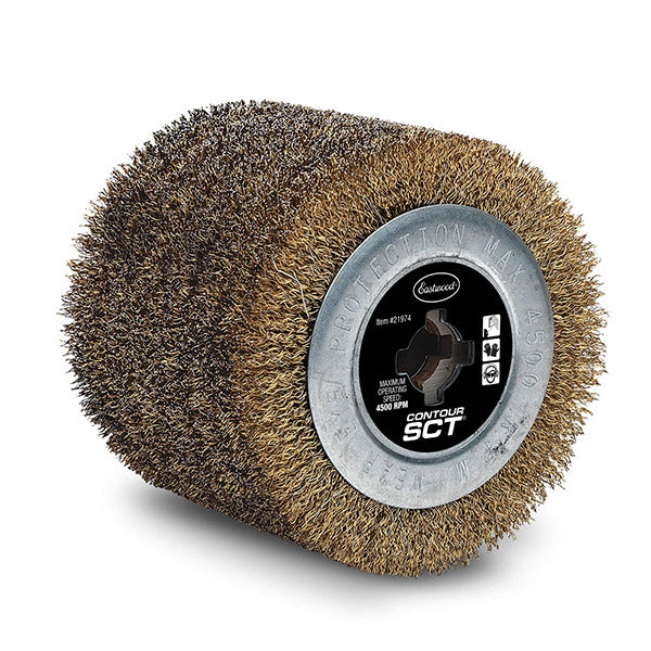 Eastwood Contour SCT Surface Conditioning Tool Drums