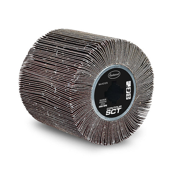 Eastwood Contour SCT Surface Conditioning Tool Drums