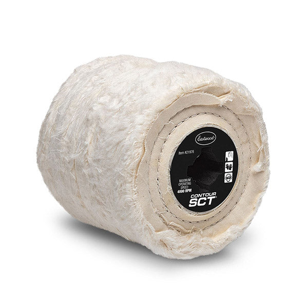 Eastwood Contour SCT Surface Conditioning Tool Drums