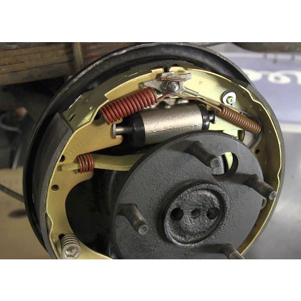 Eastwood Golden Cadmium Kit