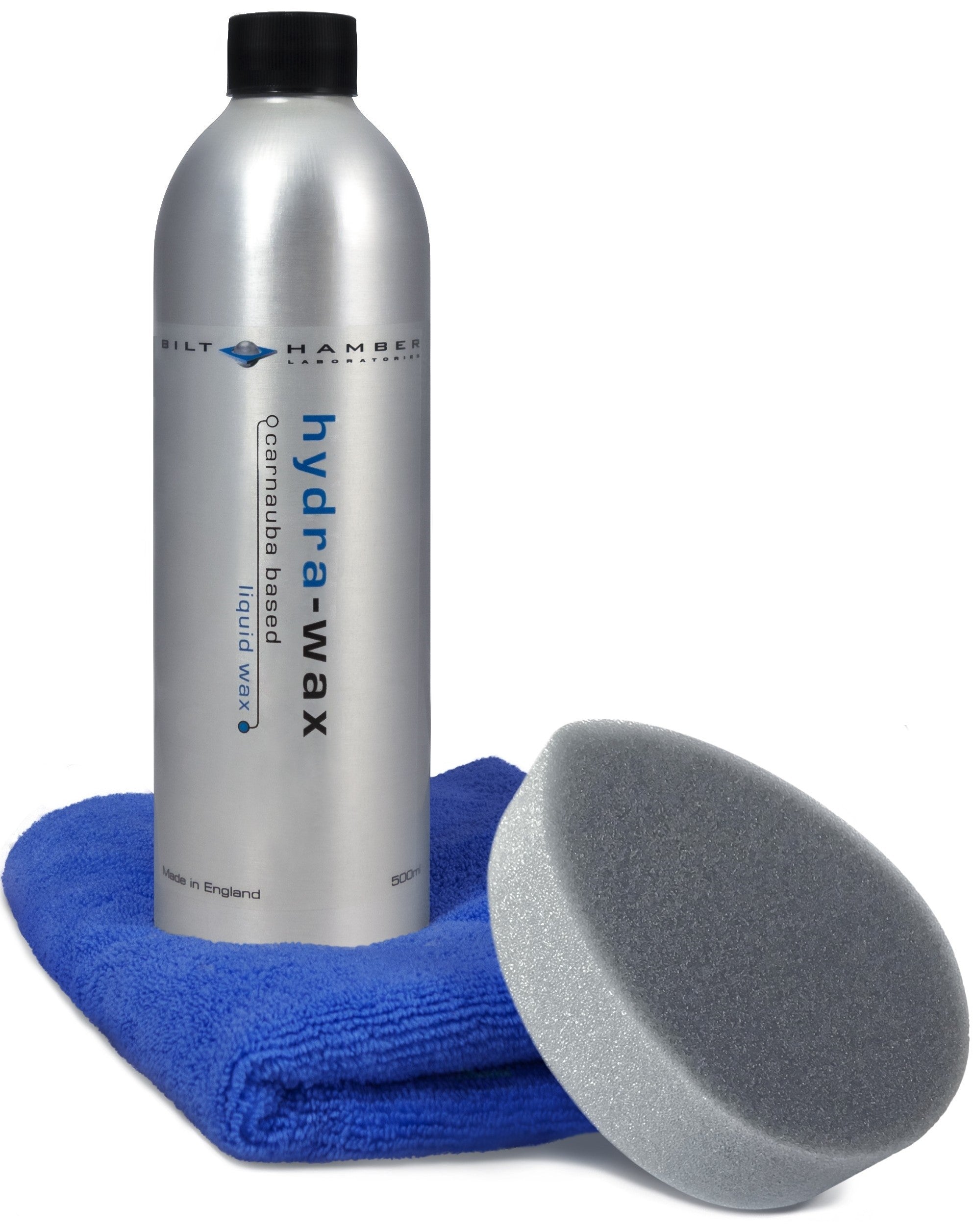 Bilt Hamber Hydra Wax