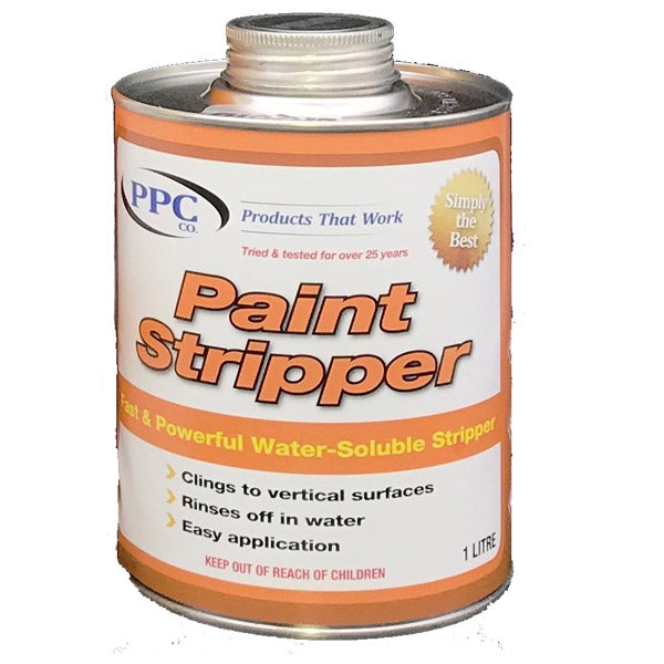 PPC Paint Stripper