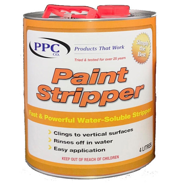 PPC Paint Stripper