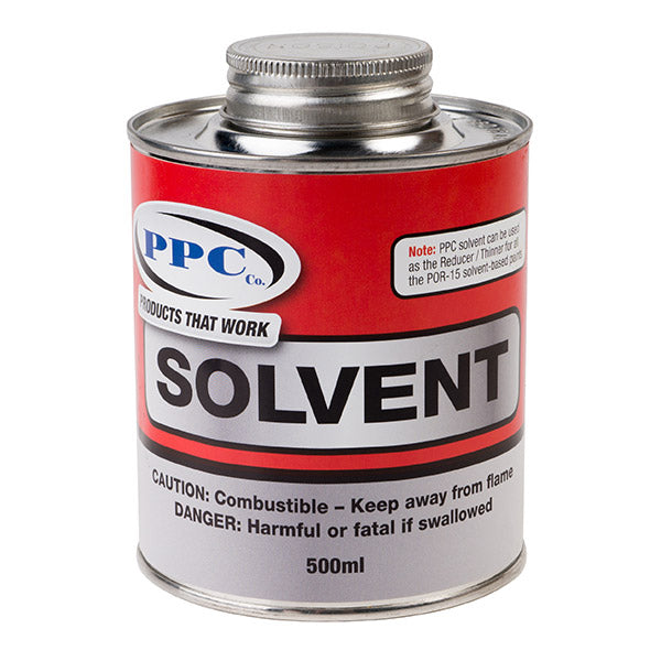 PPC Solvent