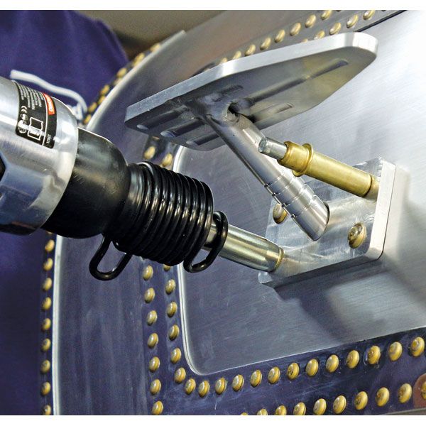 Eastwood Solid Rivet Kit