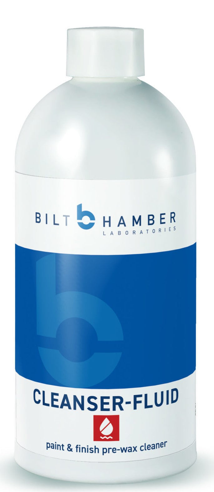 Bilt Hamber Cleanser-Fluid