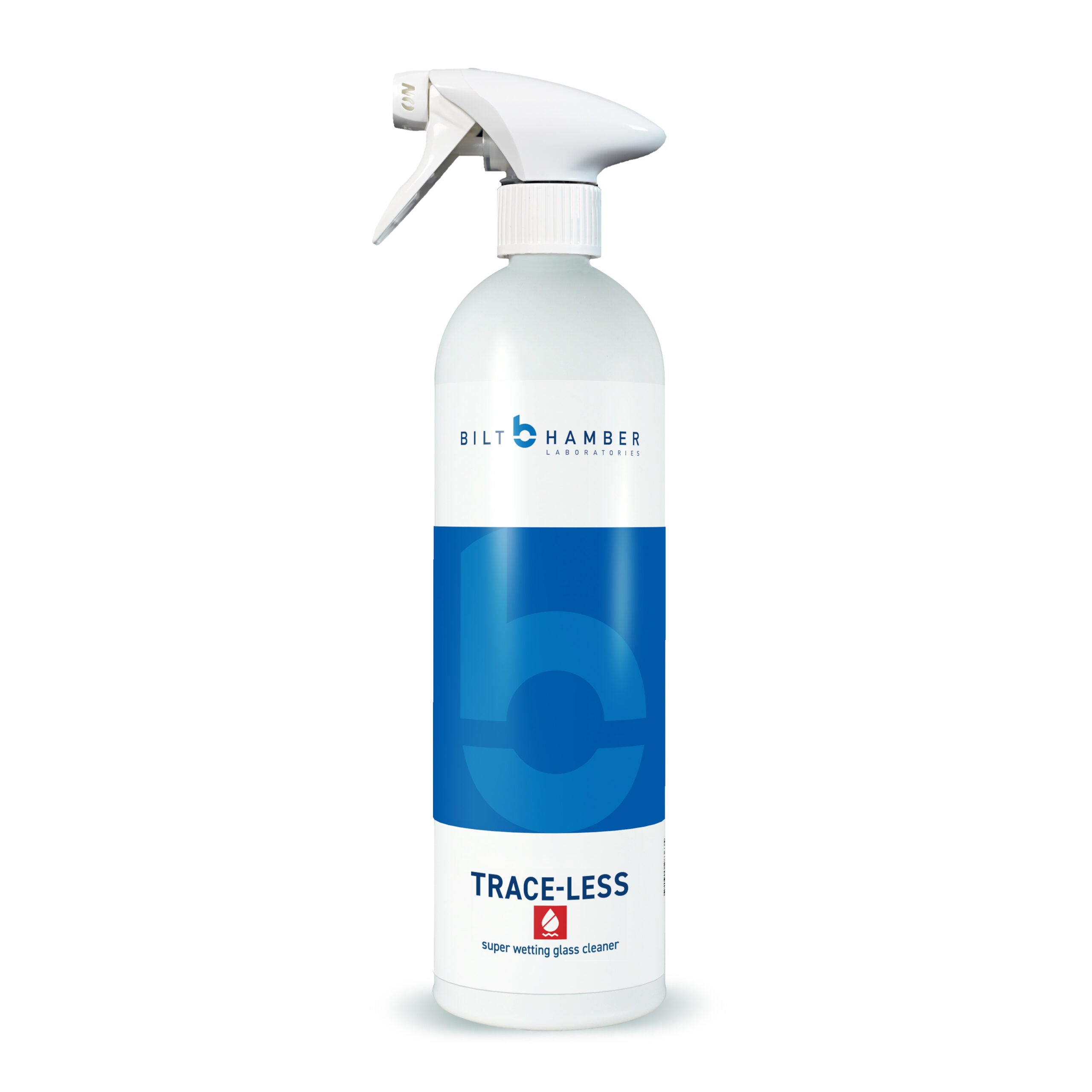 Bilt Hamber Trace-Less