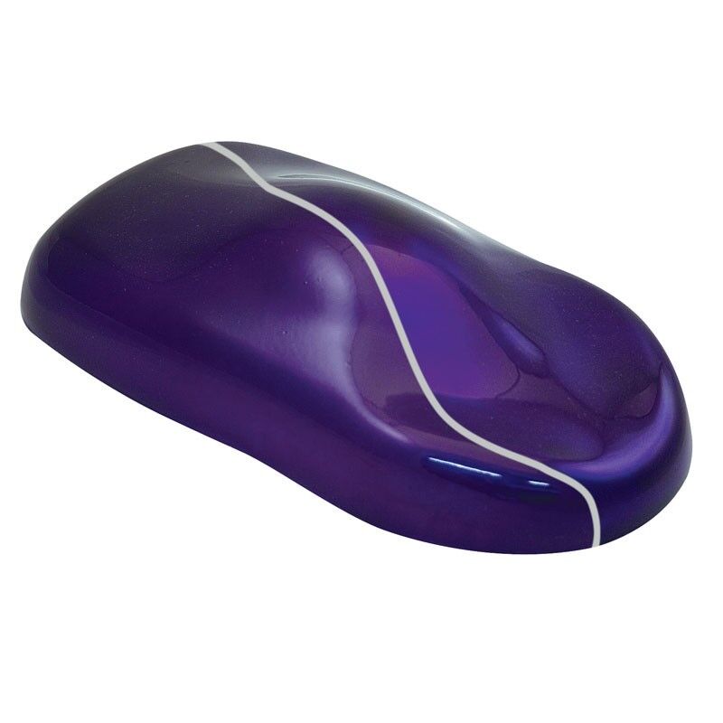 Translucent Grape Eastwood Powder Coating Powder from PPC Co Australia
