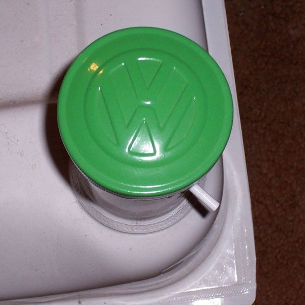 Eastwood Powder Coating Powder Lime Green