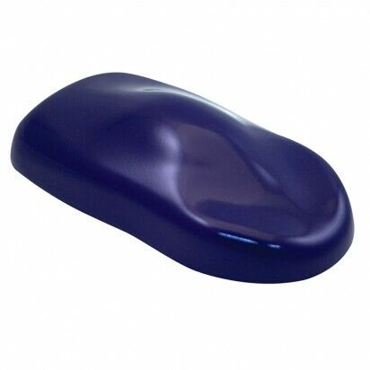 Navy Blue Eastwood Powder Coating Powder from PPC Co Australia