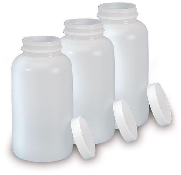 Eastwood Powder Coating Replacement Bottles Pack of 3