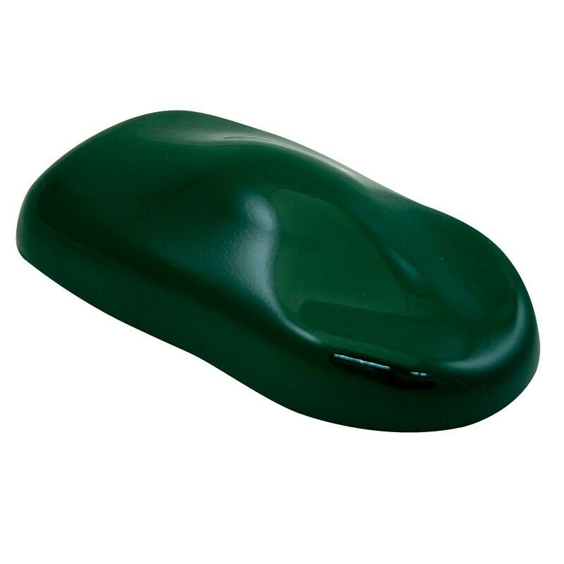 Dark Green Eastwood Powder Coating Powder from PPC Co Australia