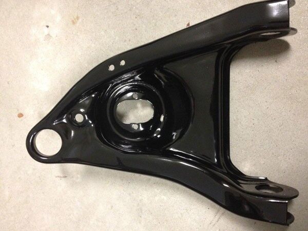 Semi Gloss Black Eastwood Powder Coating Powder for PPC Co Australia