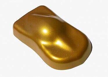 Eastwood Powder Coating Powder Metallic Halcyon Gold