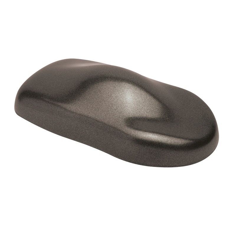 Metallic Black Diamond Eastwood Powder Coating Powder from PPC Co Australia