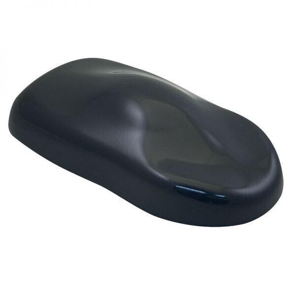 Dark Grey Battleship Eastwood Powder Coating Powder from PPC Co Australia