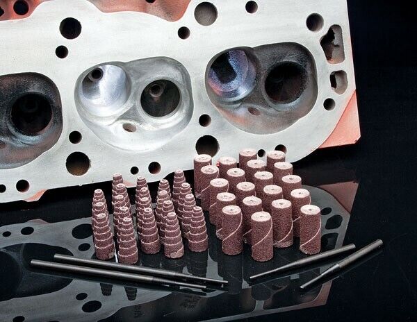 Engine Tools and Equip.
