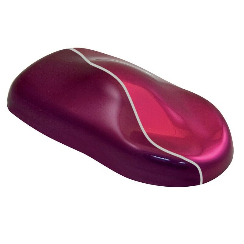 Candy Raspberry Eastwood Powder Coating Powder from PPC Co Australia