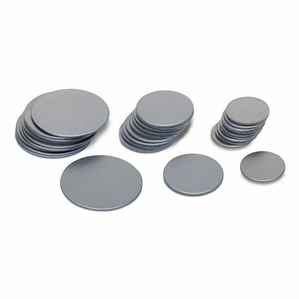 Eastwood Sheet Metal Plug Hole Patch Kit