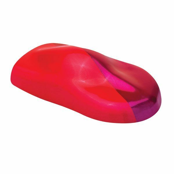 Atomic Red Eastwood Powder Coating Powder from PPC Co Australia
