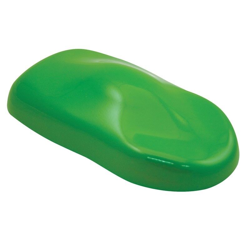 Eastwood Powder Coating Powder Lime Green