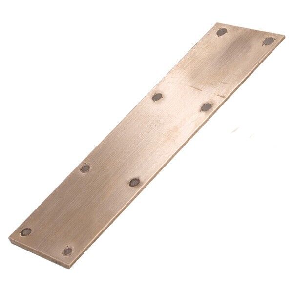 Eastwood Magnetic Copper Butt-Weld Backer Set