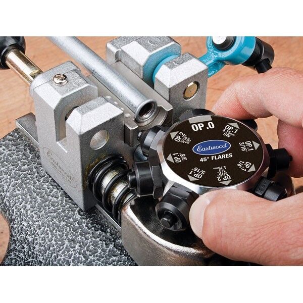 Eastwood Professional Brake Tubing Flaring Tool
