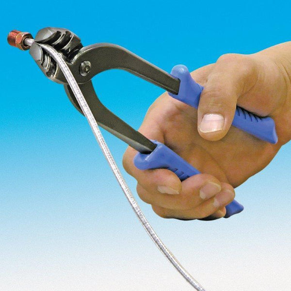 Eastwood Brake Line Forming Tool 49074