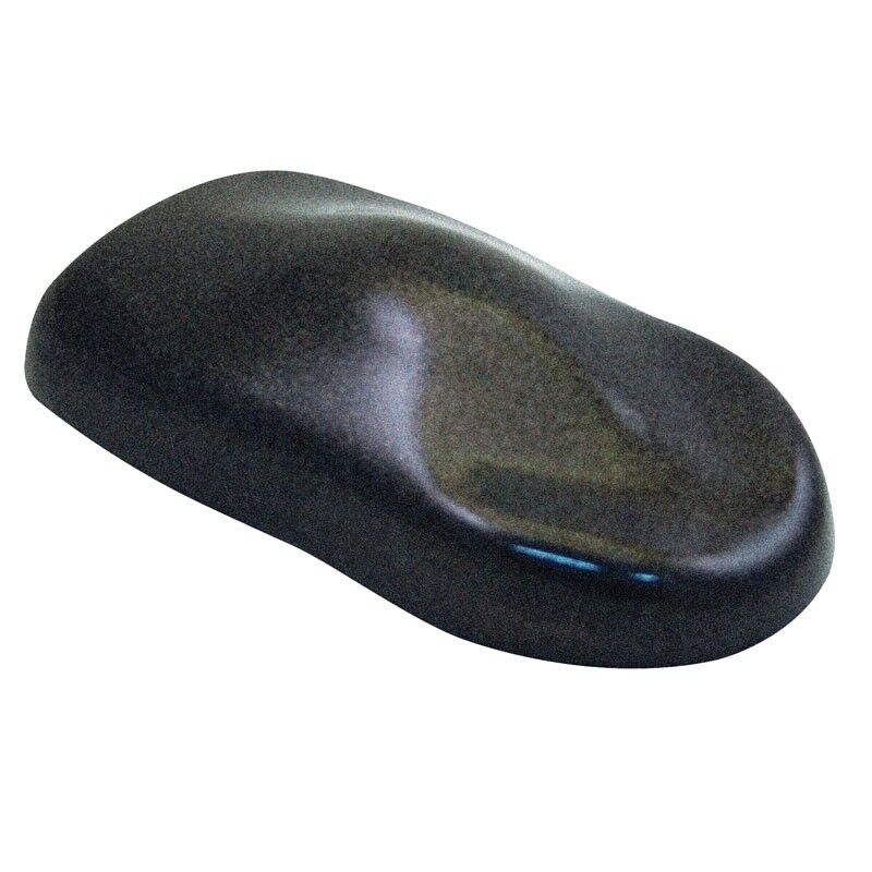 Black Stardust Eastwood Powder Coating Powder from PPC Co Australia