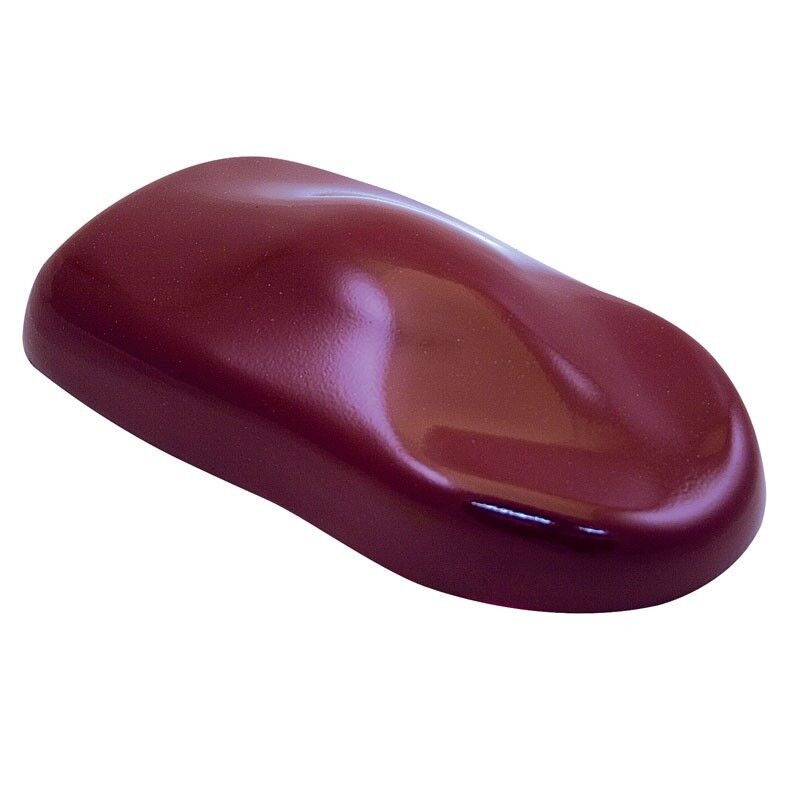 Maroon Powder Coating Powder - Eastwood-EW10139
