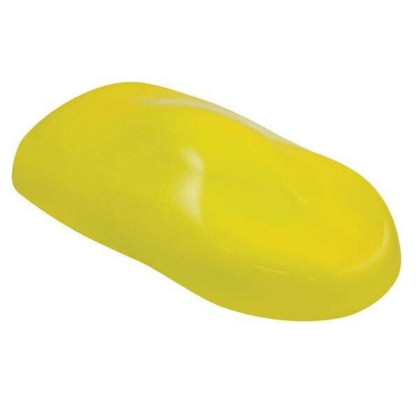 Mirror Yellow Eastwood Powder Coating Powder from PPC Co Australia