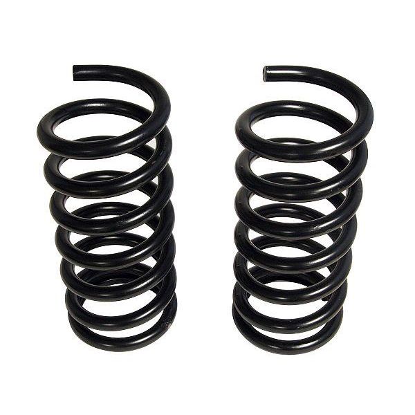 Eastwood Chassis Underbody Black - Satin