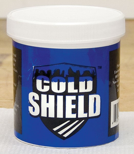 Eastwood Cold Shield